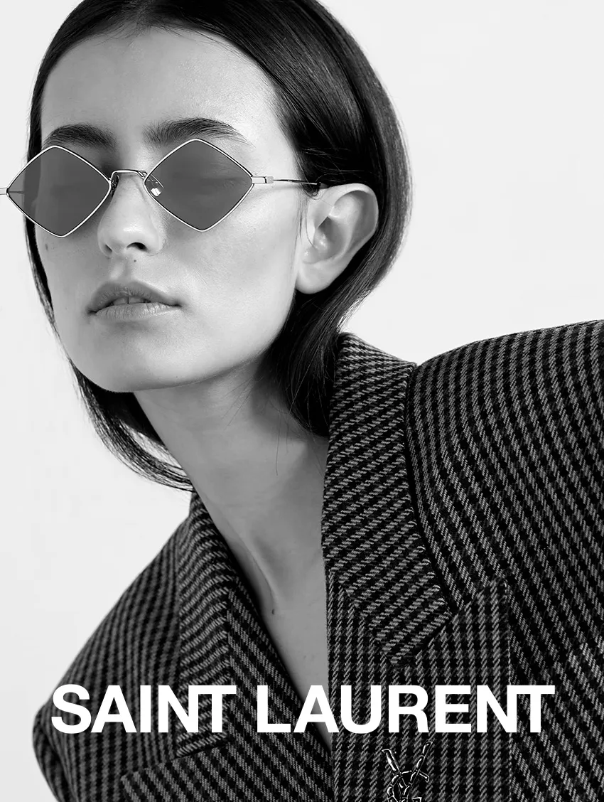 Saint Laurent