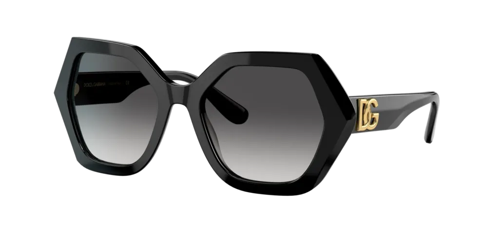 Dolce & Gabbana DG4406F