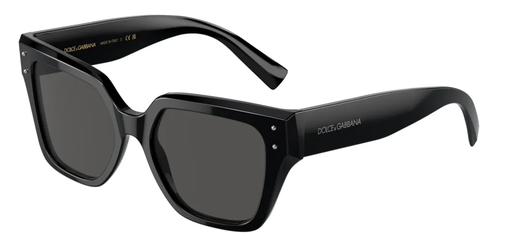 Dolce & Gabbana DG4471