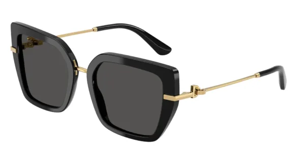 Dolce & Gabbana DG4474
