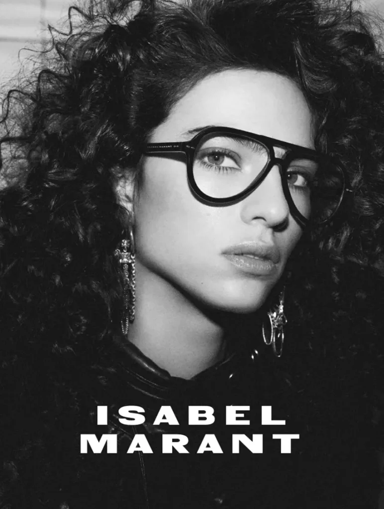 Isabel Marant